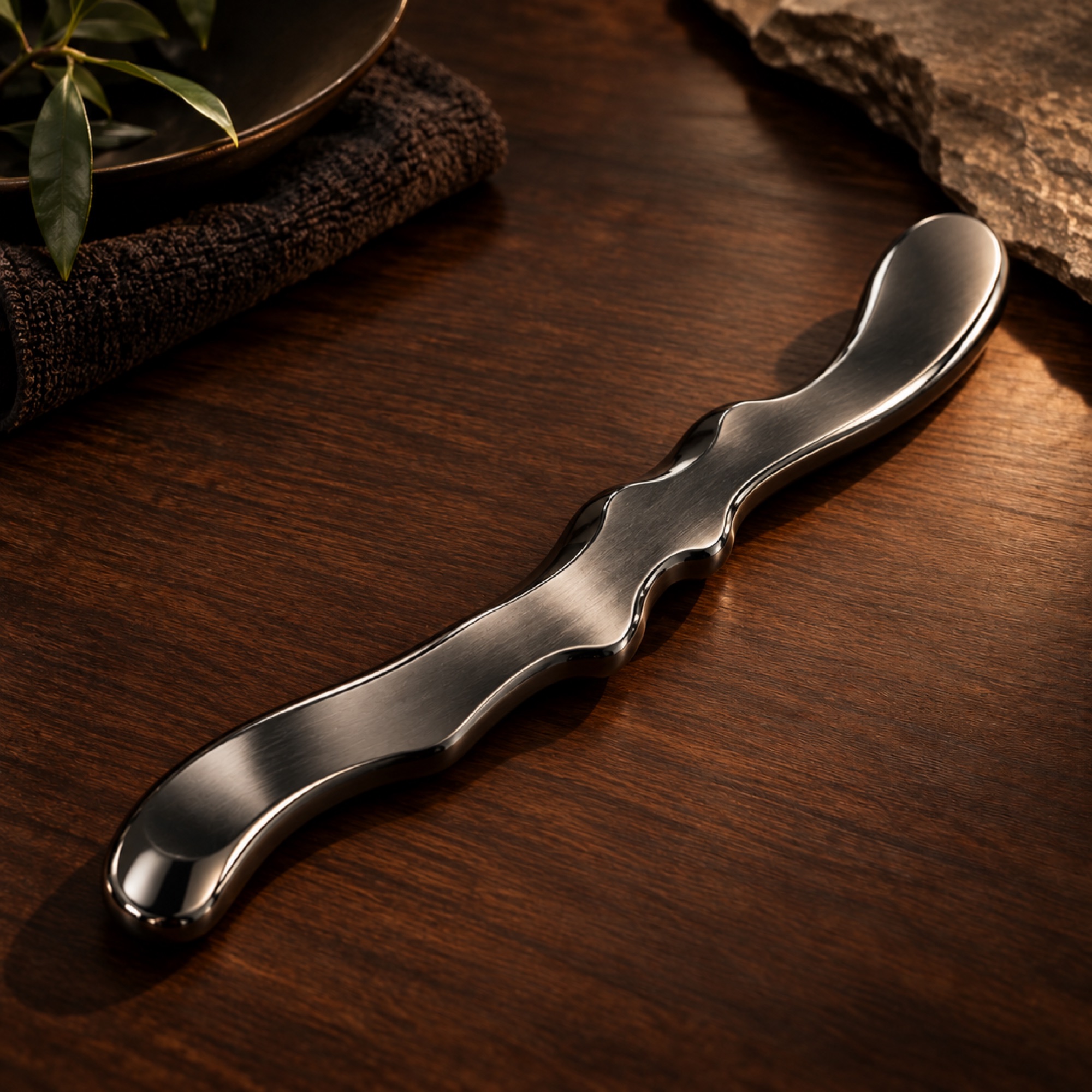 Massage stick