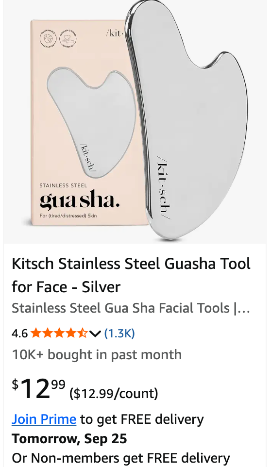 US retail market reference for a single stainless steel body tool