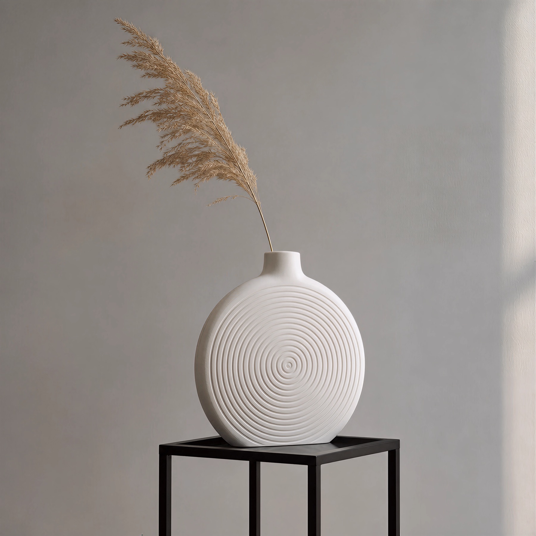Modern Home Objects