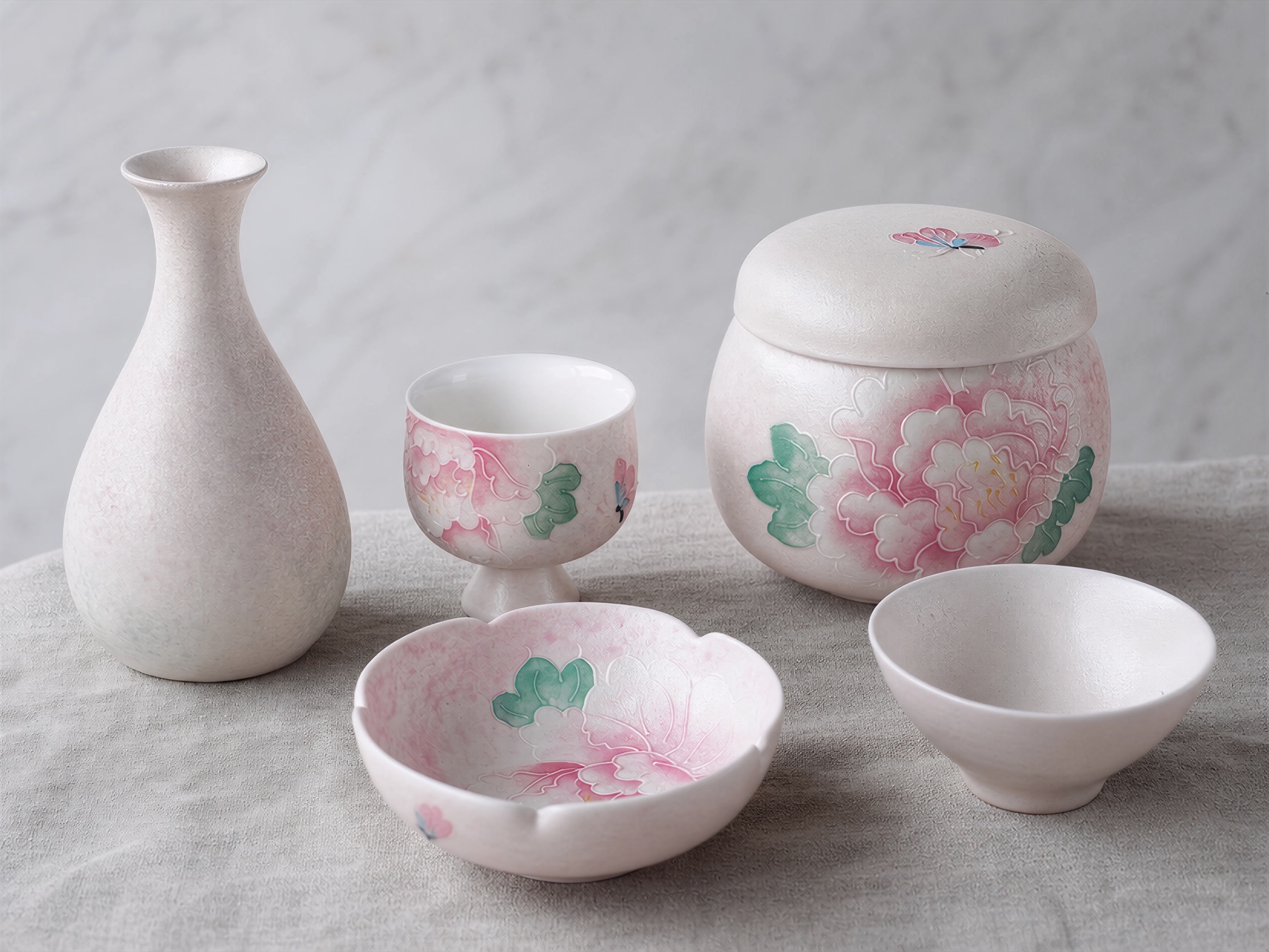 CHINESE PORCELAIN product world