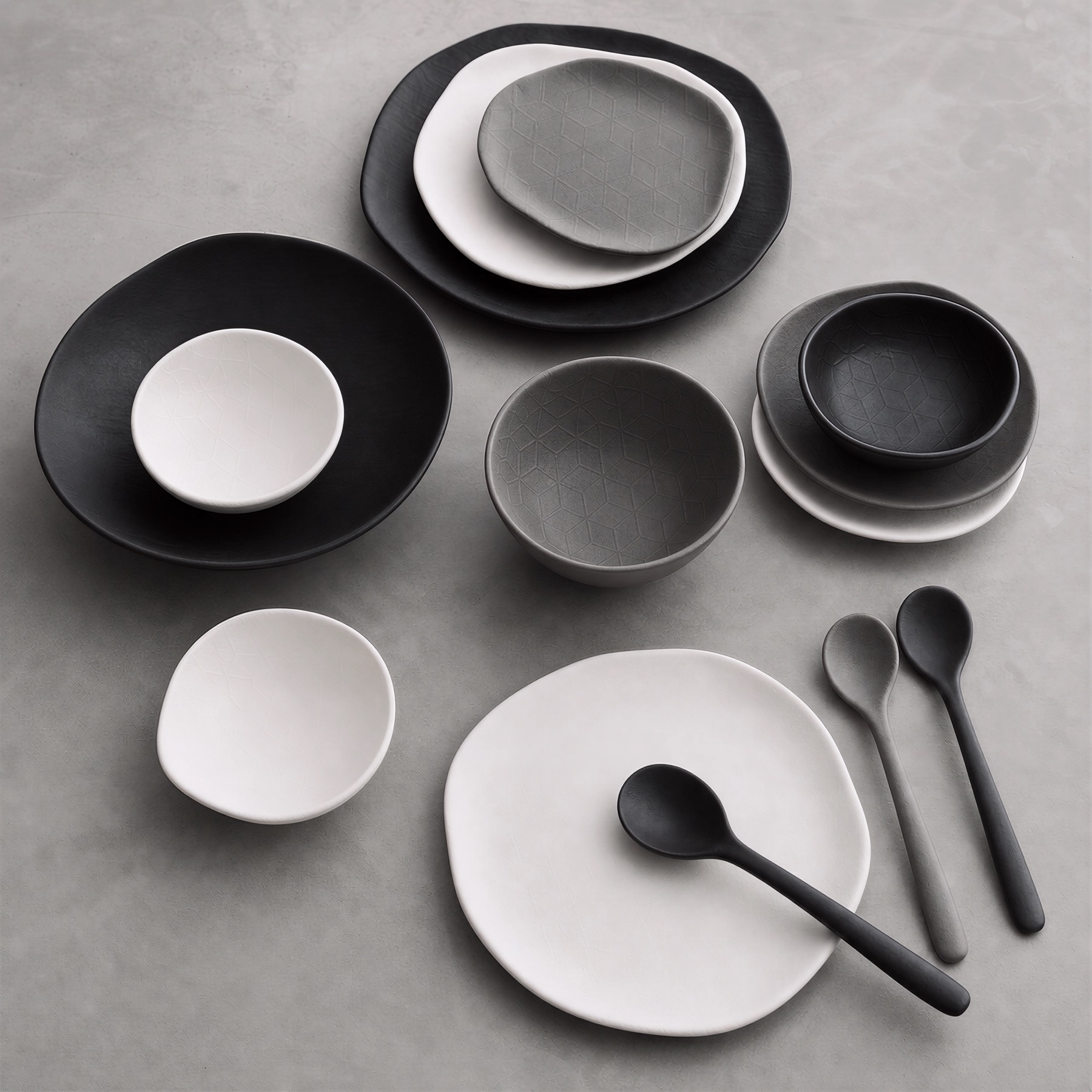 Premium Ceramic