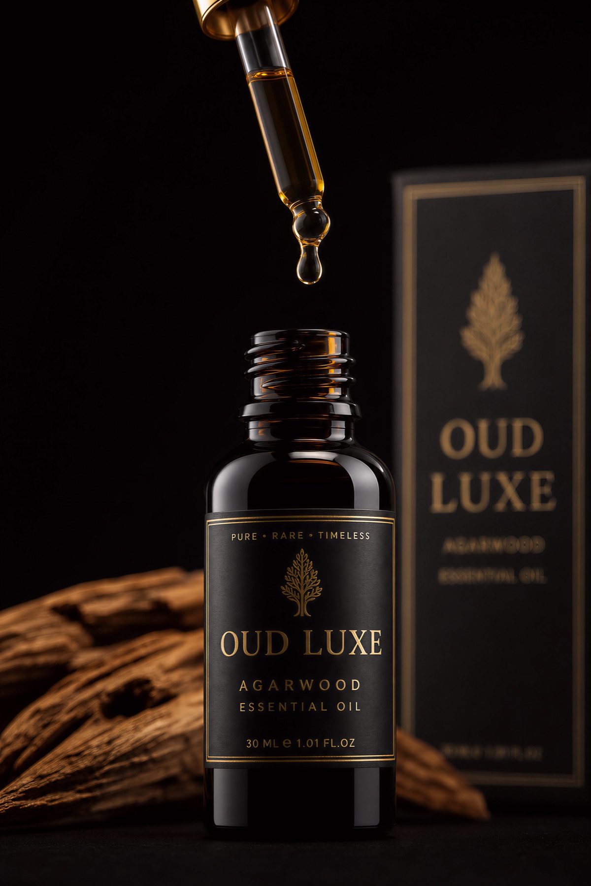 Essential Oil