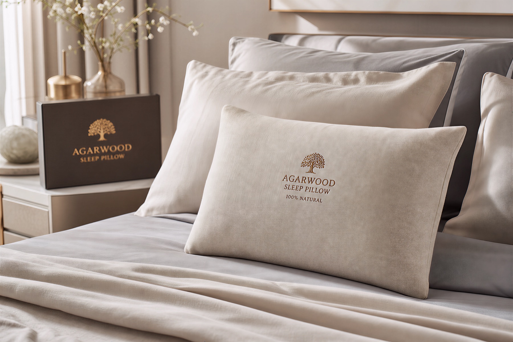 Sleep Pillow Insert