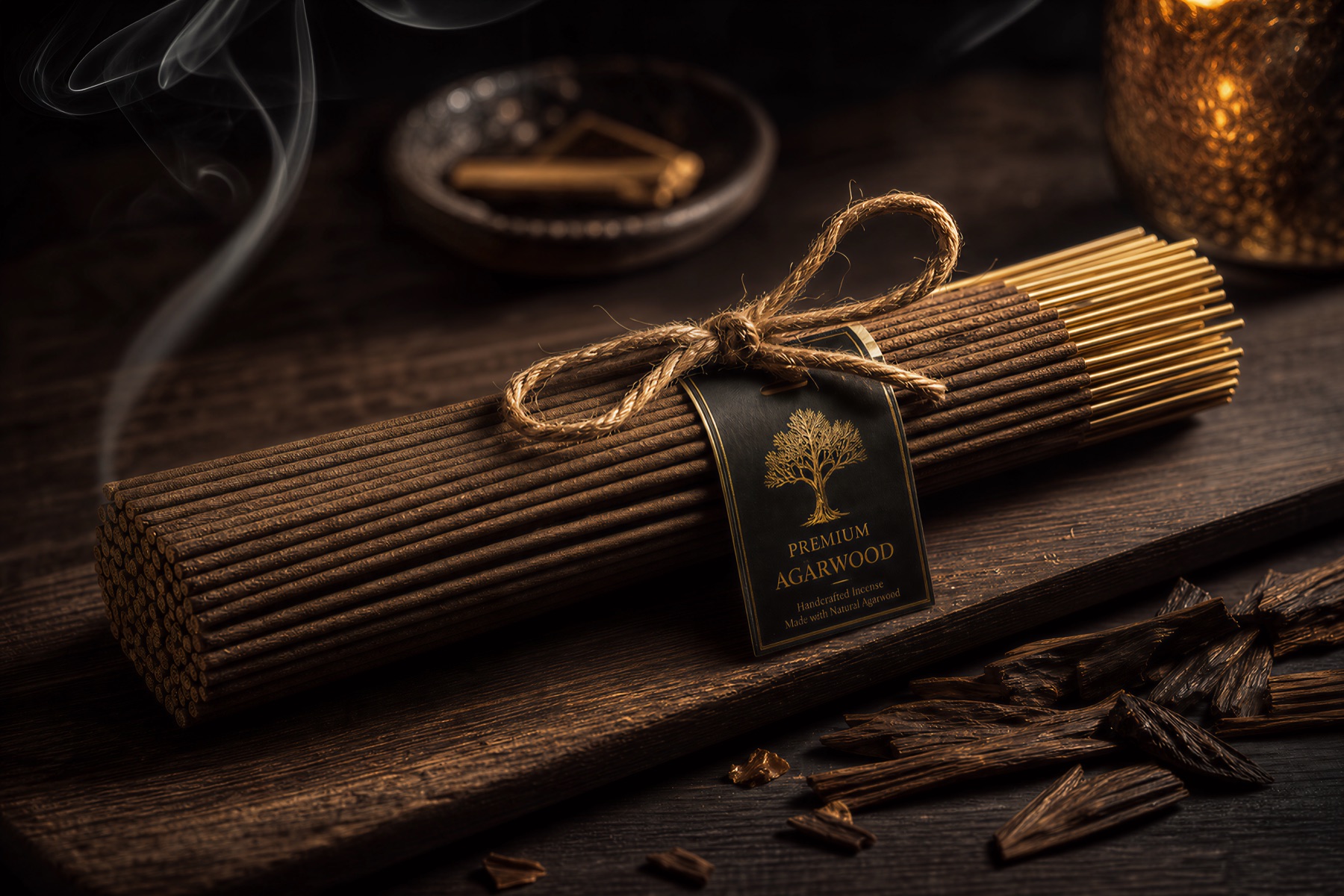 Incense Sticks
