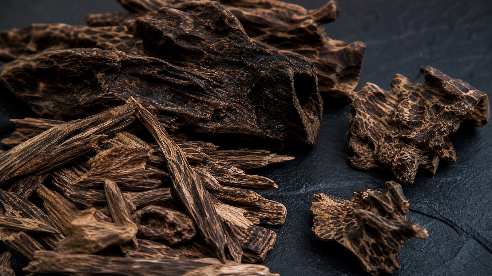 Raw Material / Wood Chips